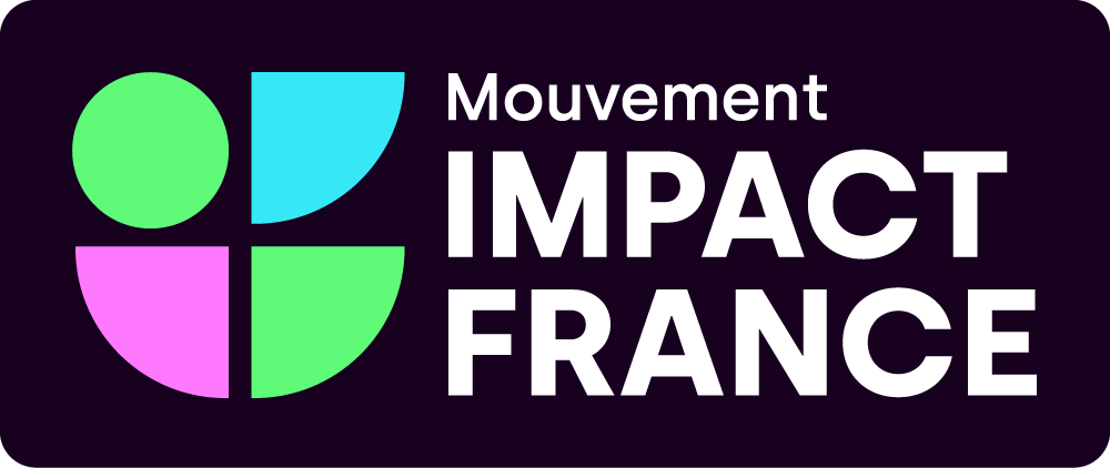 mouvement impact france des entreprises engagées RSE au revoir carbone