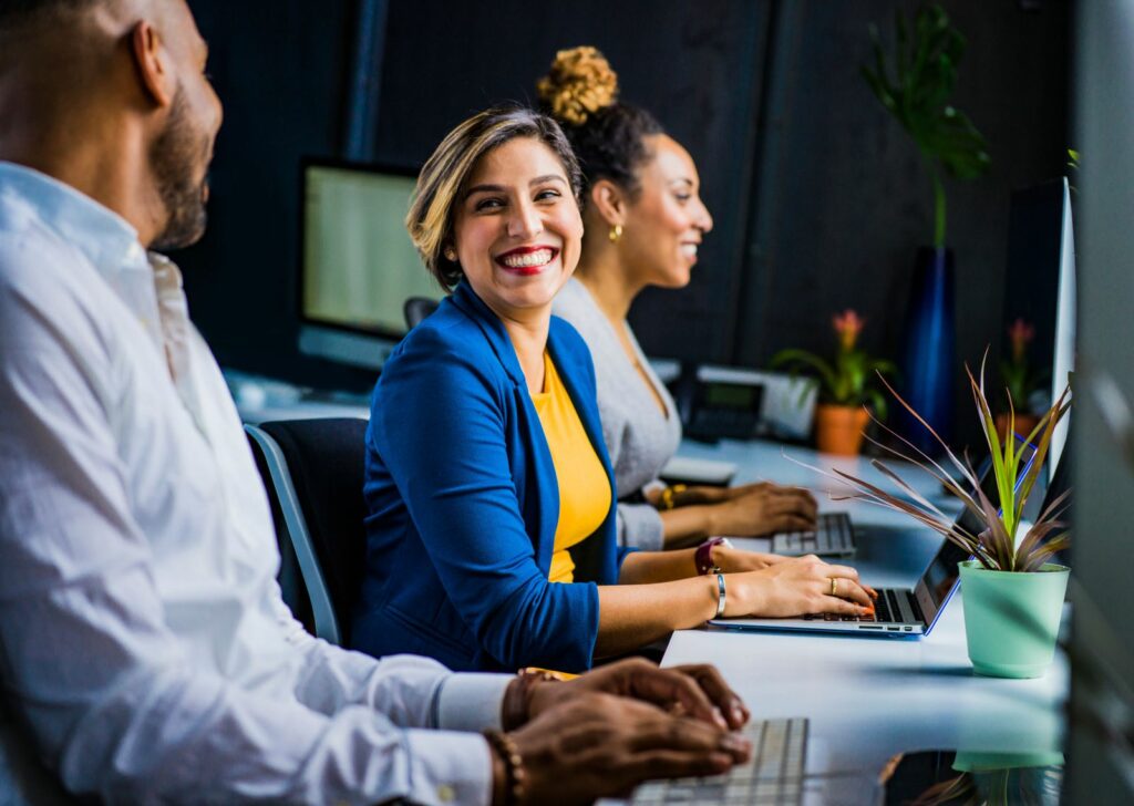 Lancement d un defi RSE transformateur en entreprise