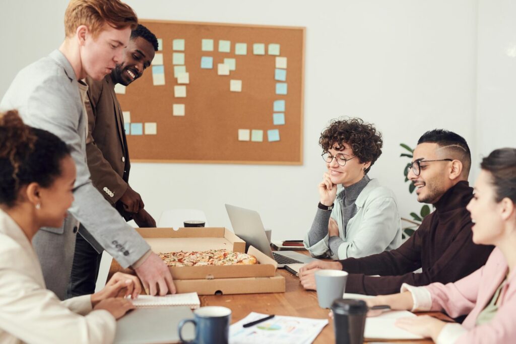 Comprehension des arbitrages durables via un jeu de simulation d entreprise RSE