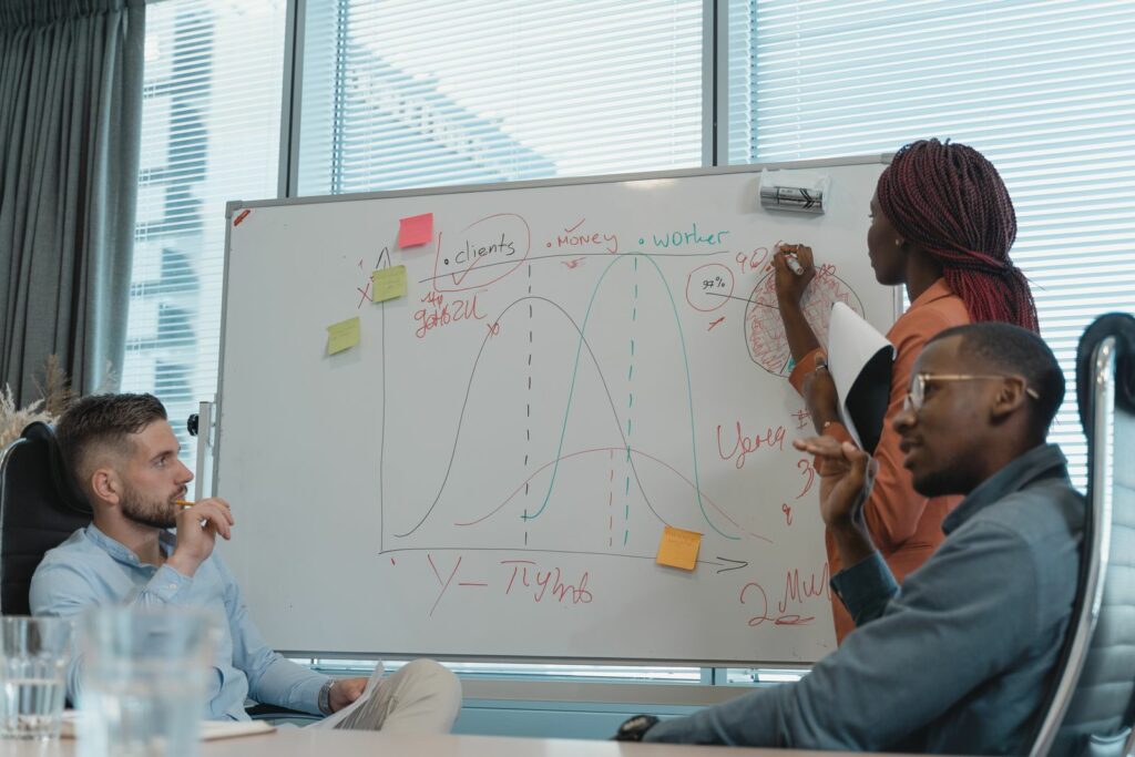 Définir les objectifs et le public d'un team-building RSE réussi