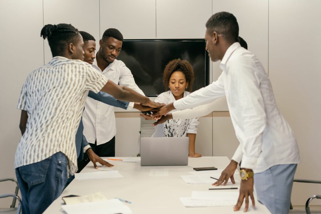 Séminaire d'entreprise original favorisant la transformation culturelle et l'alignement stratégique