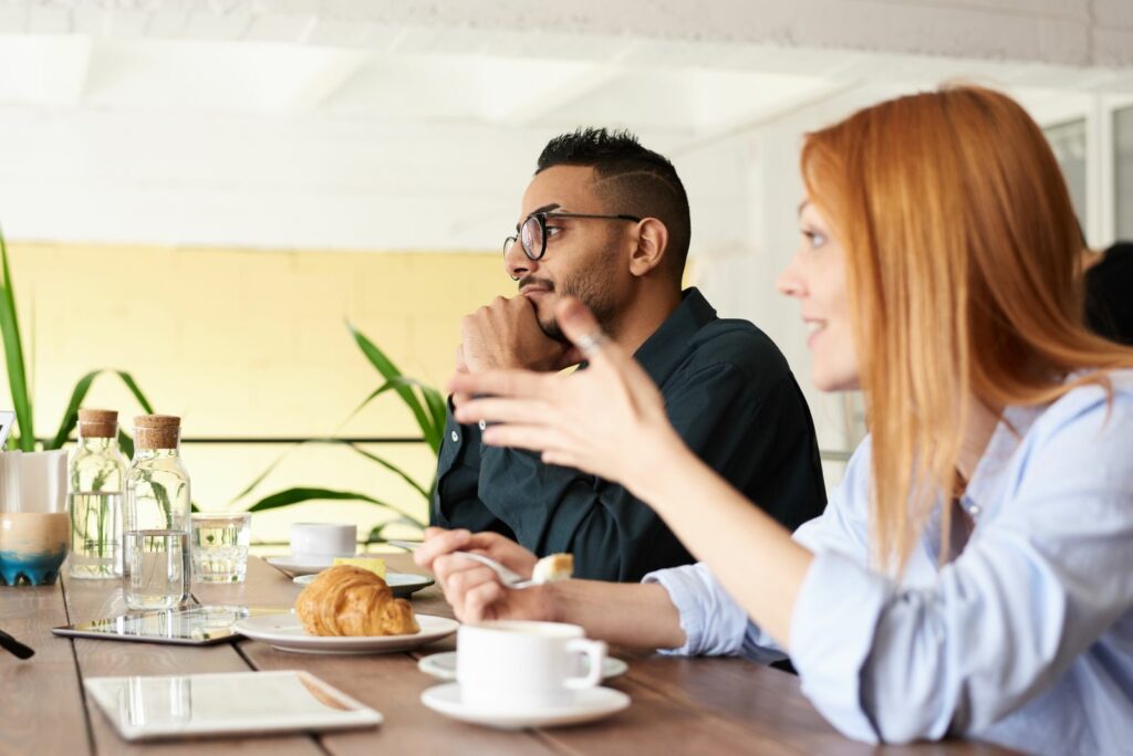 Team-building innovant aux formats modernes engageant tout le collectif