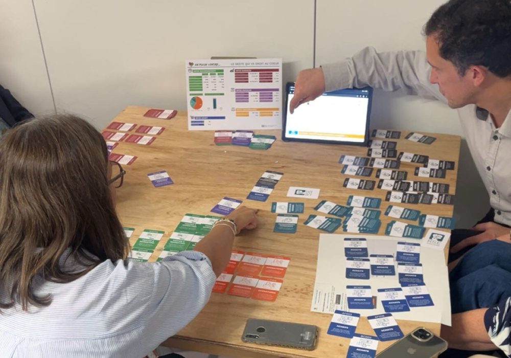atelier rse challenge