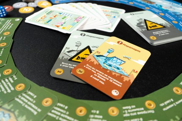 Jeux sur l environnement en entreprise