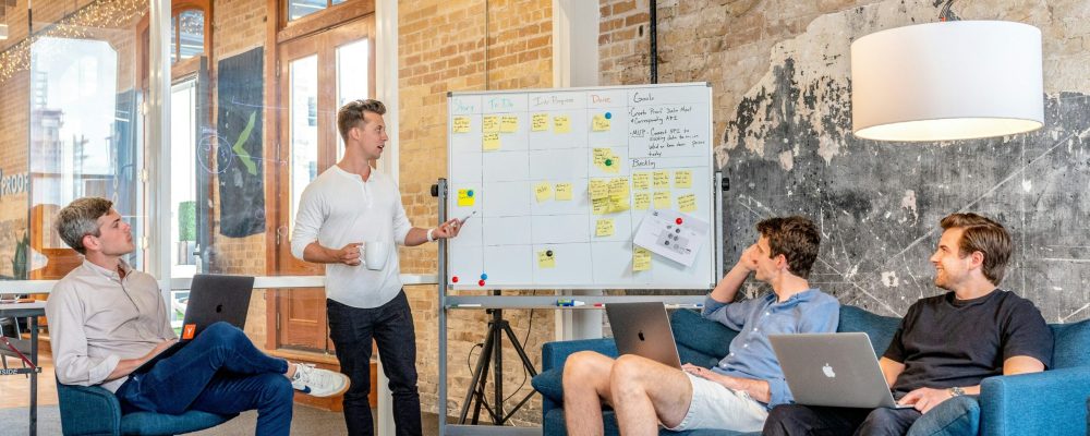 Logistique et animation d'un team-building RSE pensées pour l'engagement