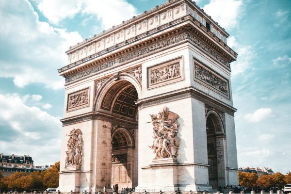 Activite team-building a Paris