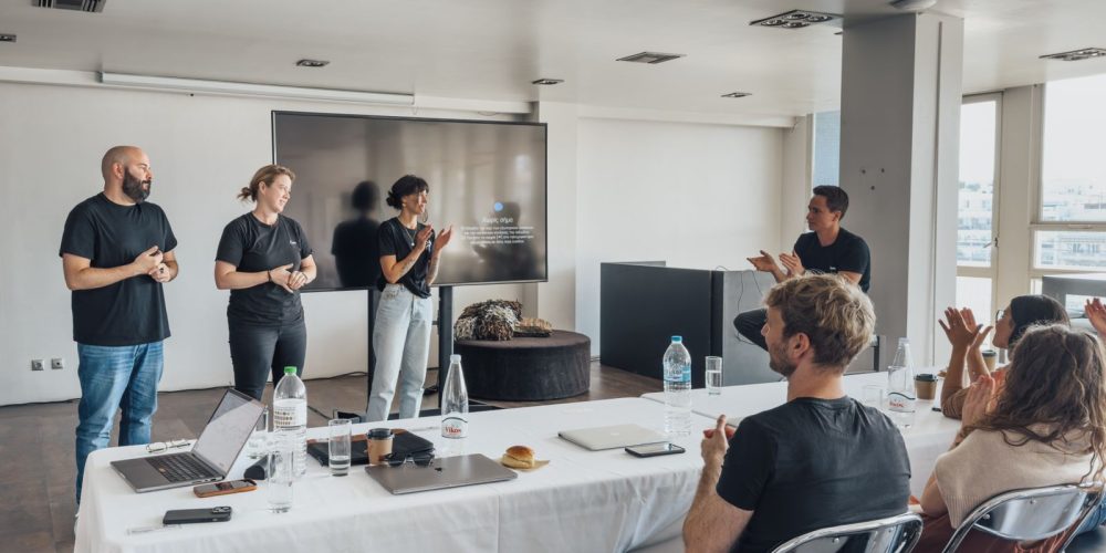 Les trois piliers du change management implication des equipes