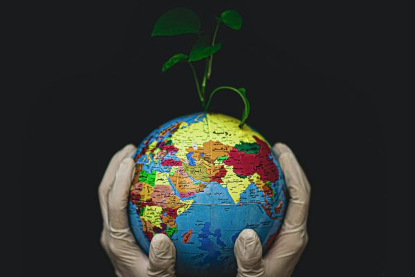 Transformation durable de l entreprise