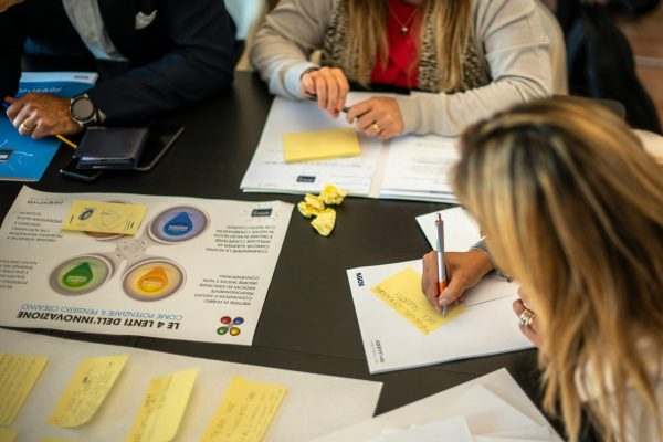 Atelier RSE innovant