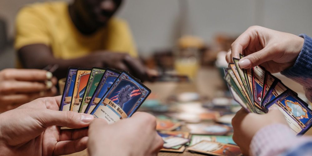 Jeu sérieux collaboratif en animation team-building pour engager l'équipe via le défi