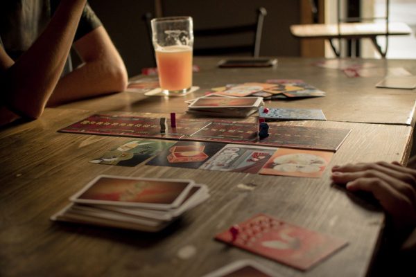 Jeu de simulation entreprise RSE