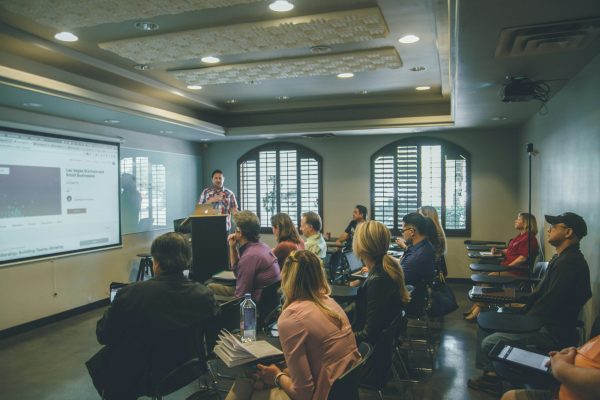 Activite pour seminaire en entreprise