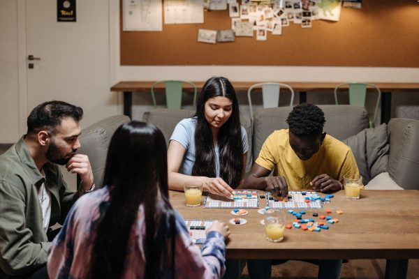Serious game RSE pour les entreprises