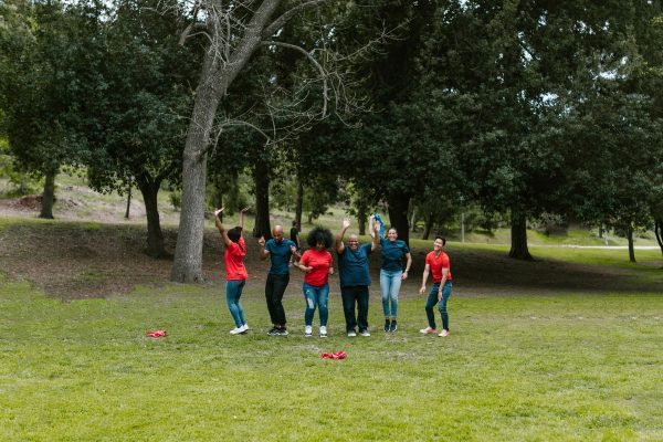Team-building collaboratif