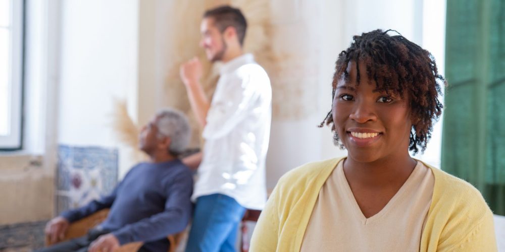 Impact social durable cree par une equipe en team-building solidaire