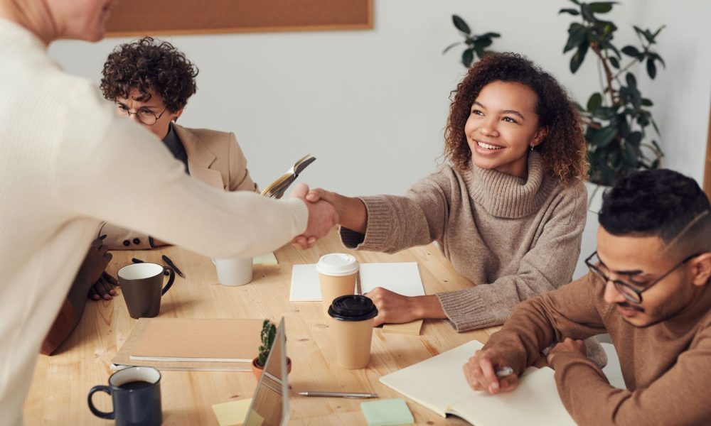 Design collaboratif d un team-building sur mesure en atelier
