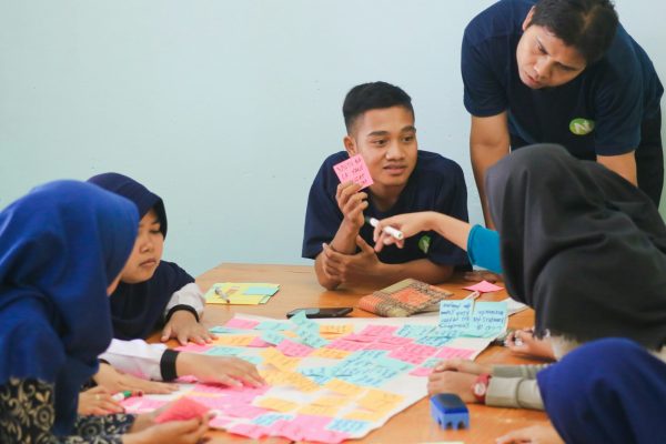 Team-building ludique